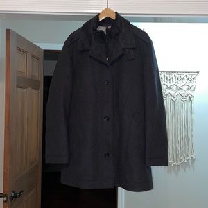 Hugo Boss Men Peacock